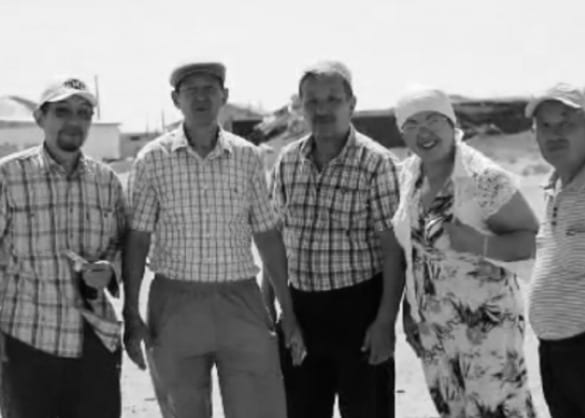 Али Айдаркулович Бактыгереев