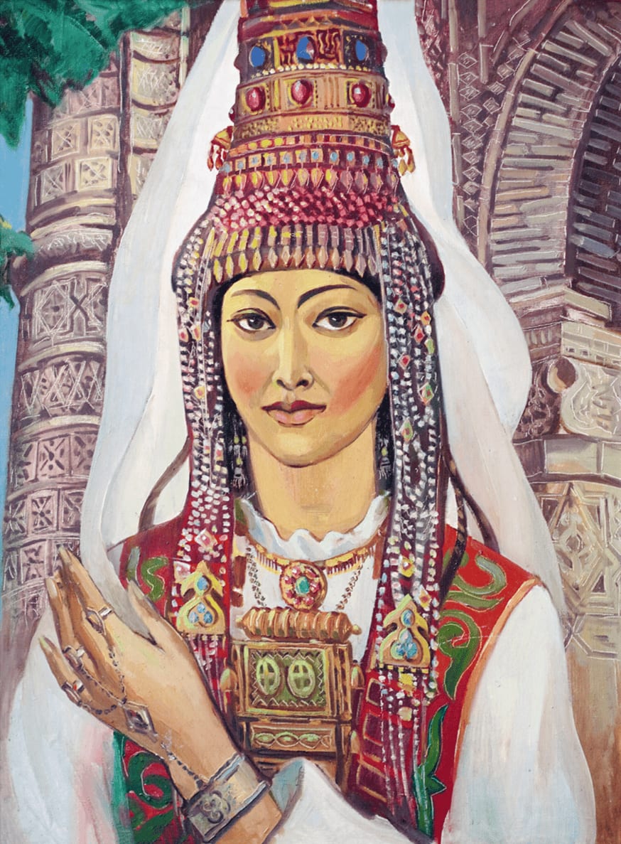 Айша биби — Ali Baktygereev, 2002