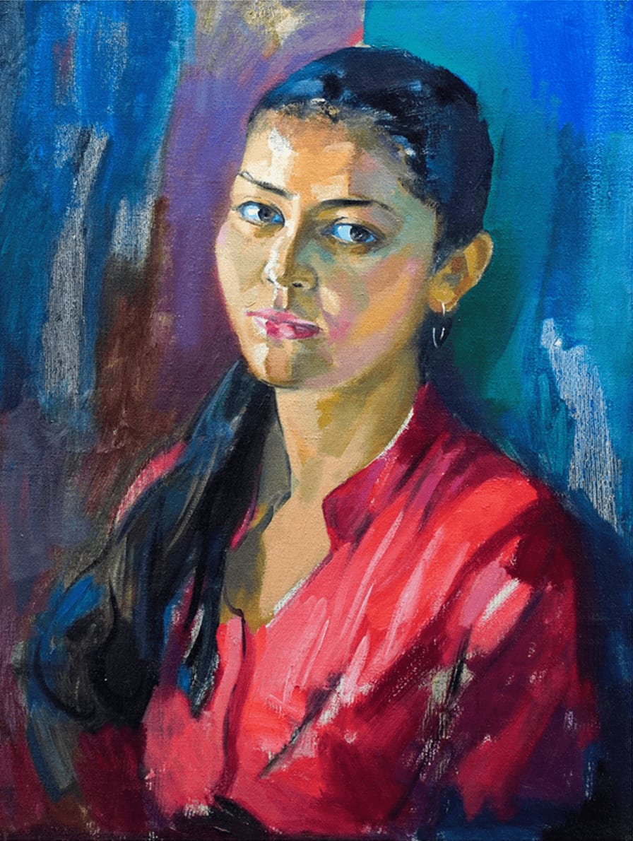 Акбота — Ali Baktygereev, 2015