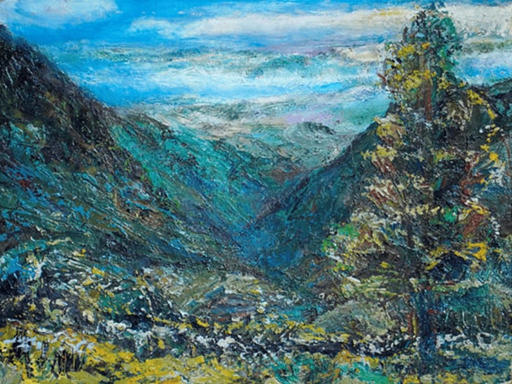 Алматы 1995 — Ali Baktygereev, 1995