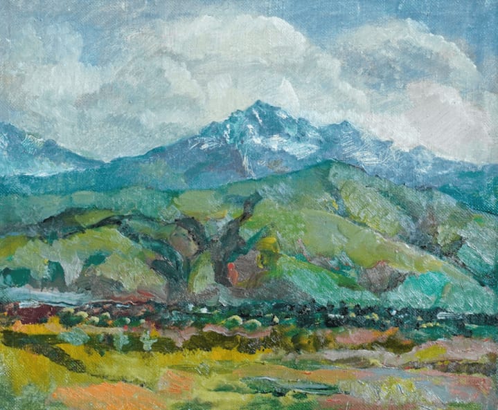 Алматы 1995 — Ali Baktygereev, 1995