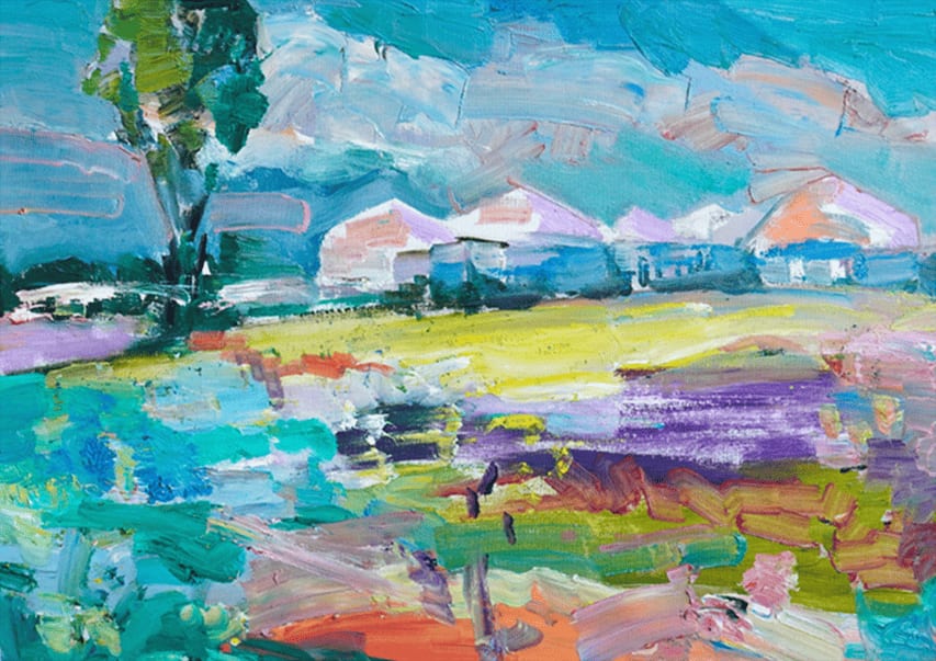 Есік — Ali Baktygereev, 2017