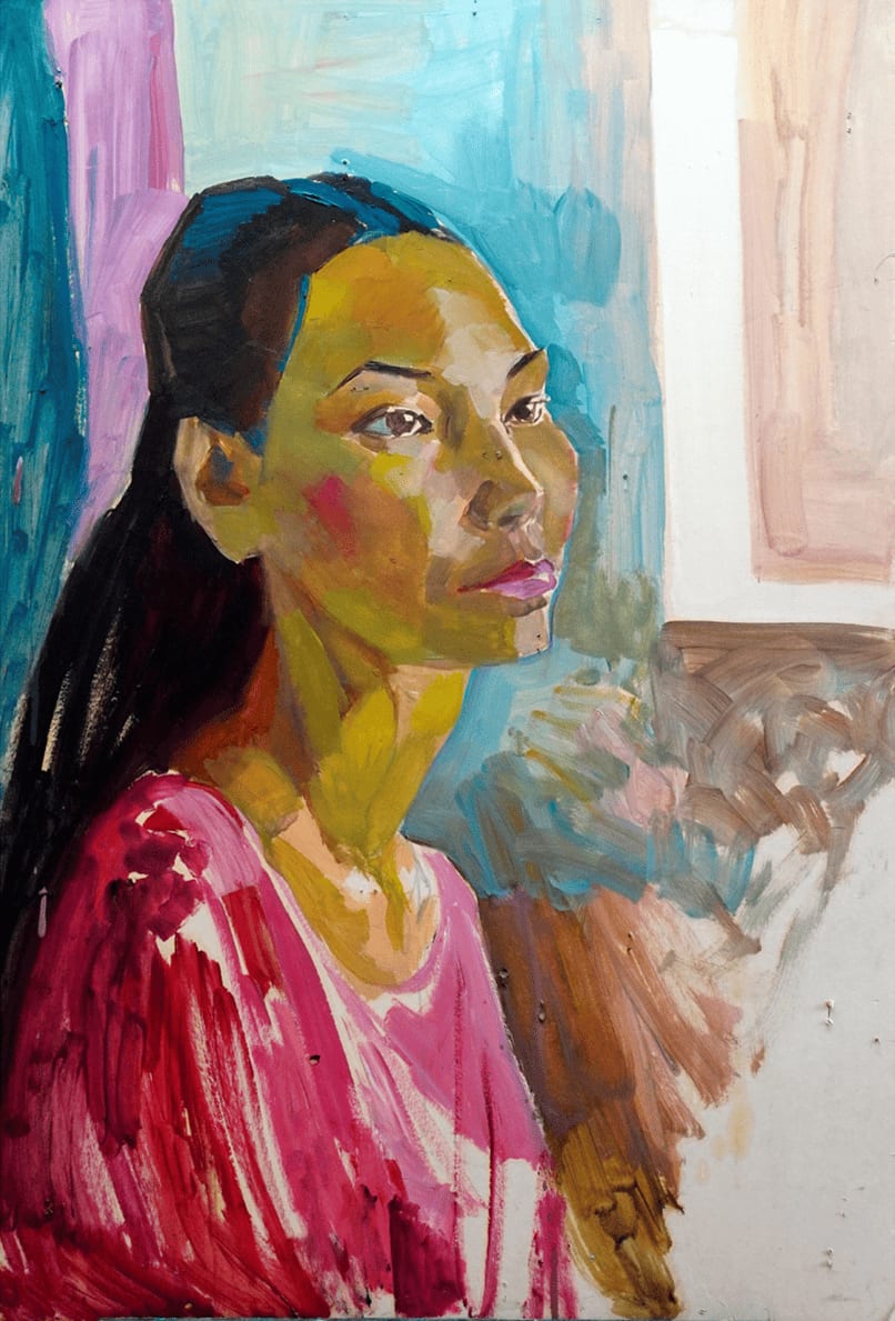 Гаухар — Ali Baktygereev, 2012