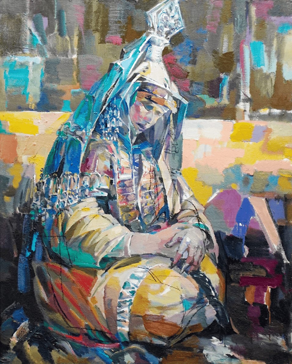 Реквием — Ali Baktygereev, 2019