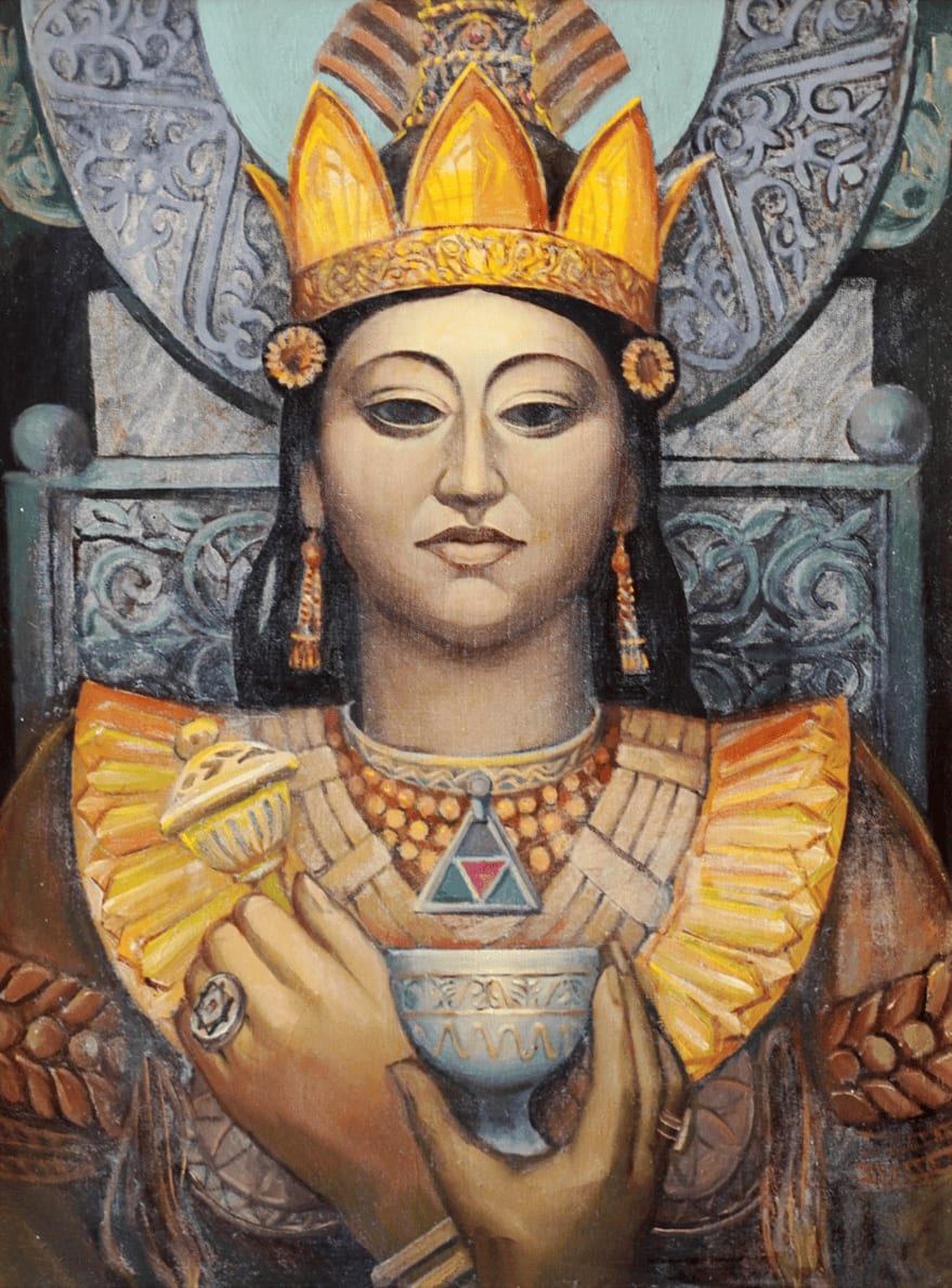 Умай — Ali Baktygereev, 2000