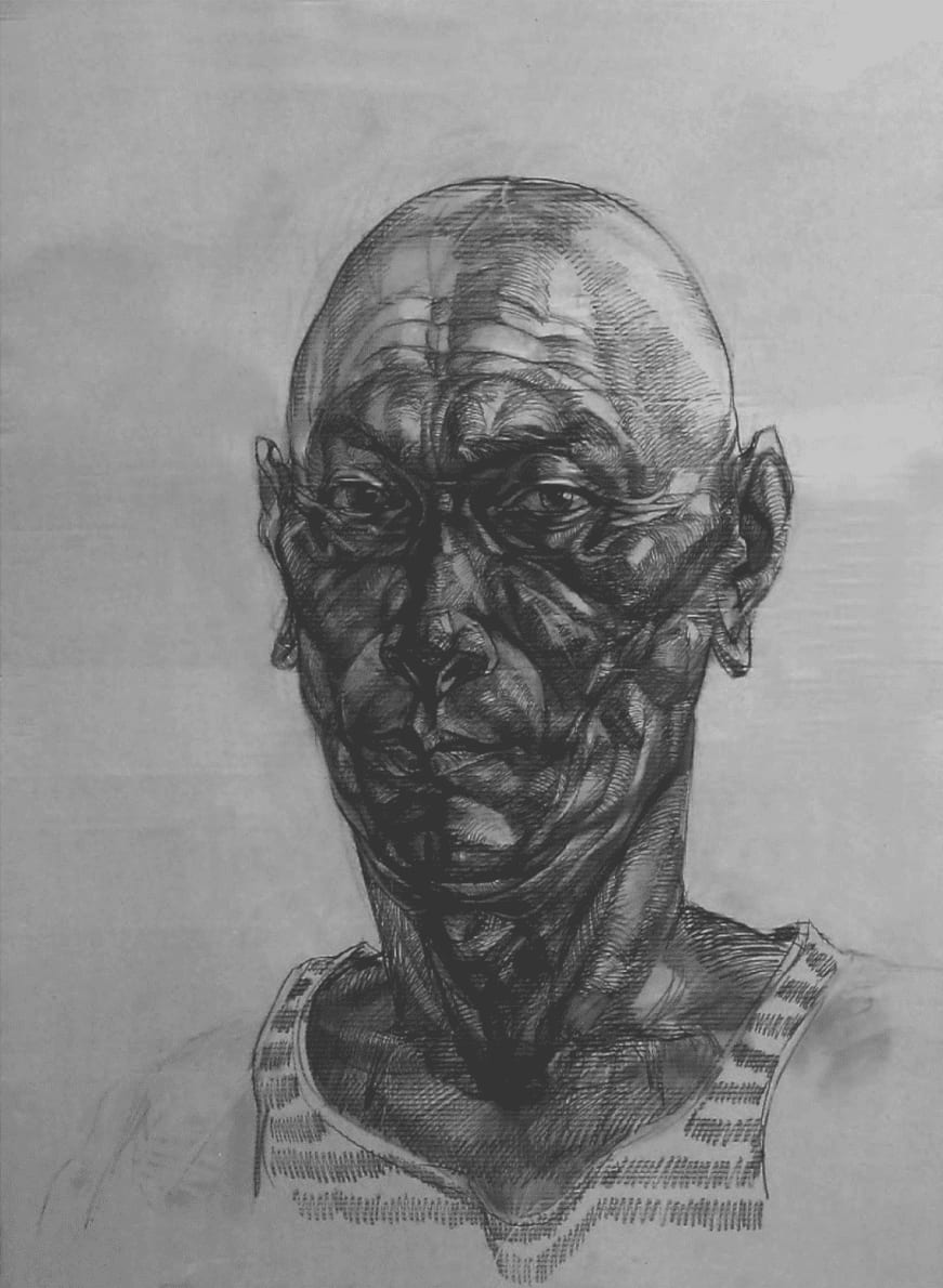 Заключенный — Ali Baktygereev, 2018