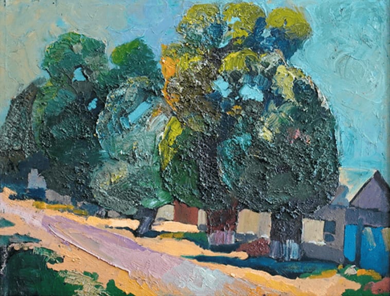 Жаркент — Ali Baktygereev, 2010