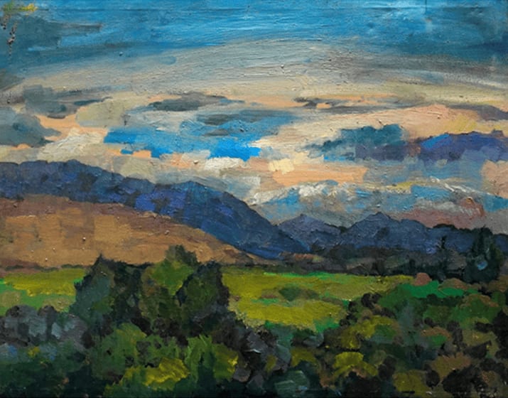 Жаркент — Ali Baktygereev, 2010