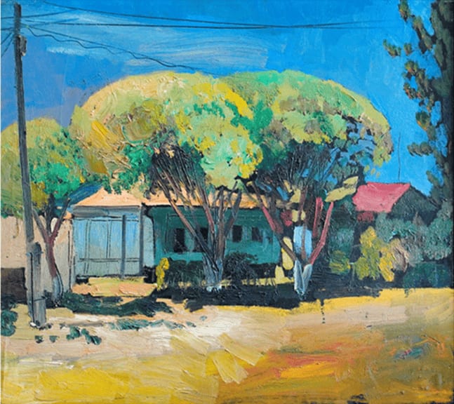 Жаркент — Ali Baktygereev, 2010
