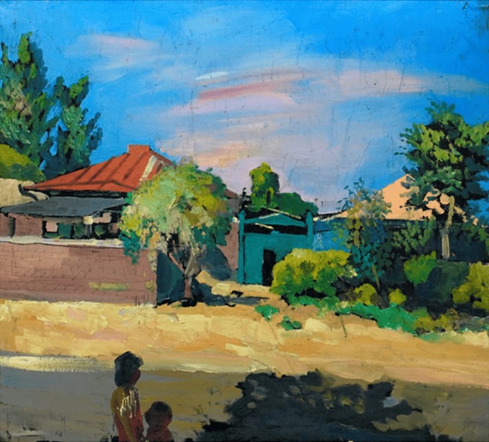 Жаркент — Ali Baktygereev, 2010