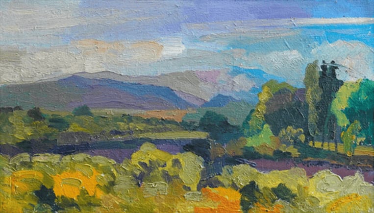 Жаркент — Ali Baktygereev, 2010